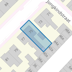 Perceel HZM00-A-2584