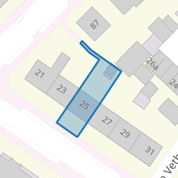 Perceel HZM00-A-2589