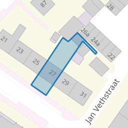 Perceel HZM00-A-2590