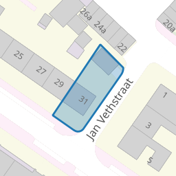 Perceel HZM00-A-2592