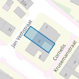 Perceel HZM00-A-2594