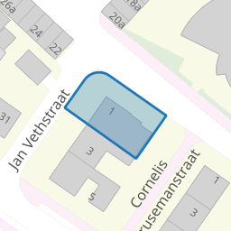 Perceel HZM00-A-2595