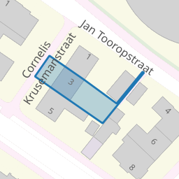 Perceel HZM00-A-2597