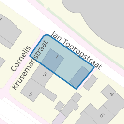 Perceel HZM00-A-2598