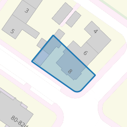 Perceel HZM00-A-2599