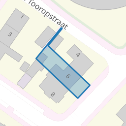 Perceel HZM00-A-2600