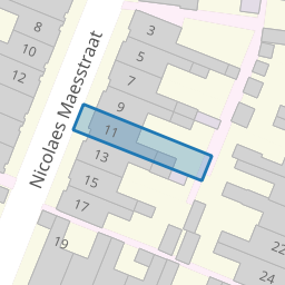 Perceel HZM00-A-2610