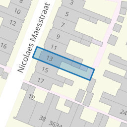 Perceel HZM00-A-2611