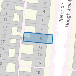 Perceel HZM00-A-2612