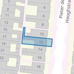 Perceel HZM00-A-2613