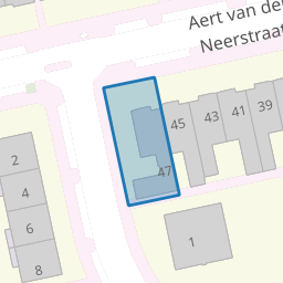 Perceel HZM00-A-2614