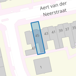 Perceel HZM00-A-2615