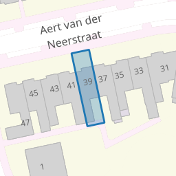 Perceel HZM00-A-2617