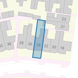 Perceel HZM00-A-2619