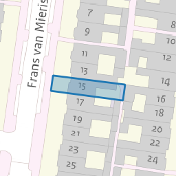 Perceel HZM00-A-2632