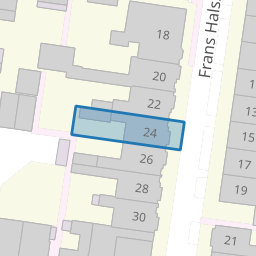 Perceel HZM00-A-2636