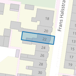 Perceel HZM00-A-2637