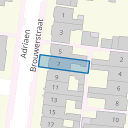 Perceel HZM00-A-2642