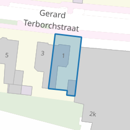 Perceel HZM00-A-2644