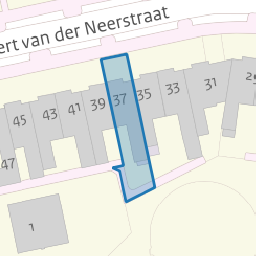 Perceel HZM00-A-2646