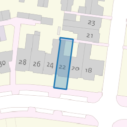 Perceel HZM00-A-2648