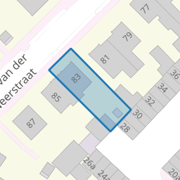 Perceel HZM00-A-2653