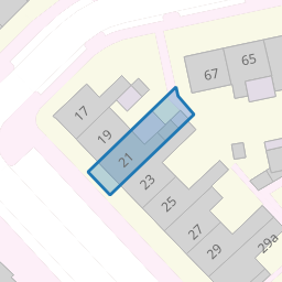 Perceel HZM00-A-2659