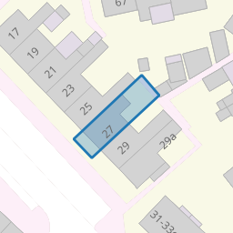 Perceel HZM00-A-2662