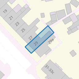 Perceel HZM00-A-2663