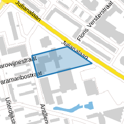 Perceel HZM00-A-2675