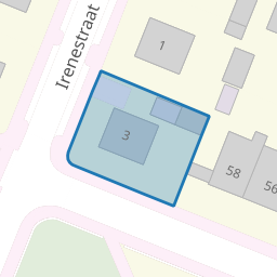 Perceel HZM00-A-2691