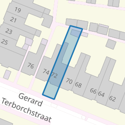 Perceel HZM00-A-2693