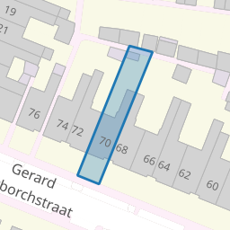 Perceel HZM00-A-2694