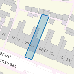 Perceel HZM00-A-2695