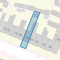 Perceel HZM00-A-2696