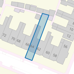 Perceel HZM00-A-2697