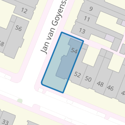 Perceel HZM00-A-2705