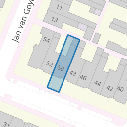 Perceel HZM00-A-2707