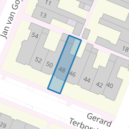 Perceel HZM00-A-2708