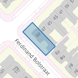 Perceel HZM00-A-2716