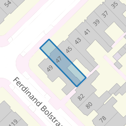 Perceel HZM00-A-2717