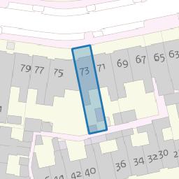 Perceel HZM00-A-2720