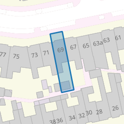 Perceel HZM00-A-2722