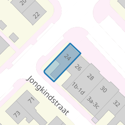 Perceel HZM00-A-2725