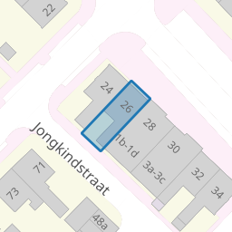 Perceel HZM00-A-2726