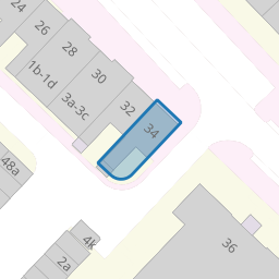 Perceel HZM00-A-2729