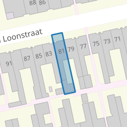 Perceel HZM00-A-2731