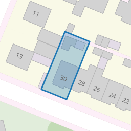 Perceel HZM00-A-2734