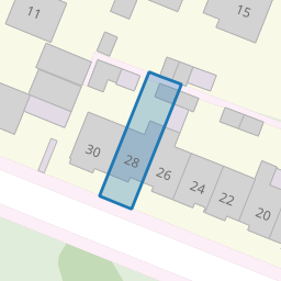 Perceel HZM00-A-2735