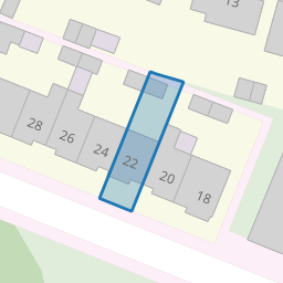 Perceel HZM00-A-2738